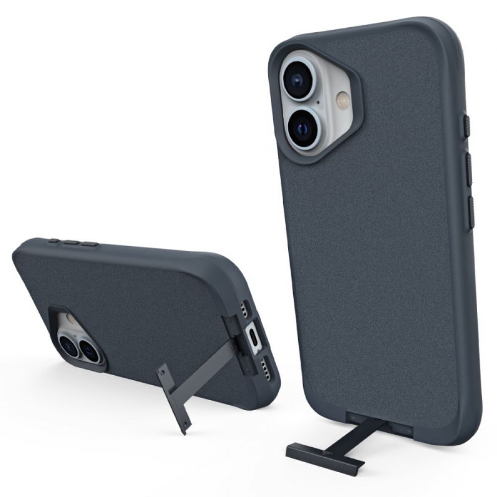 Kryt iPhone 16 Podpora Řady Taurustar
