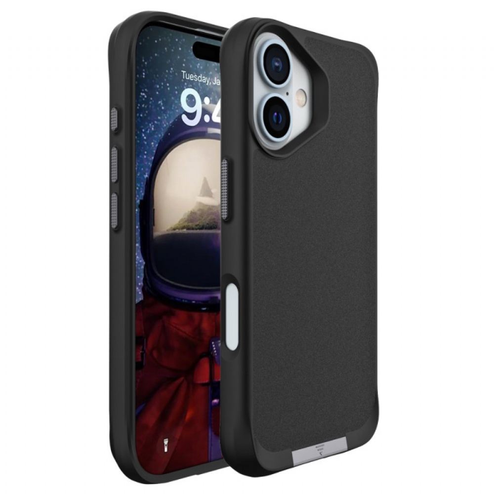 Kryt iPhone 16 Podpora Řady Taurustar