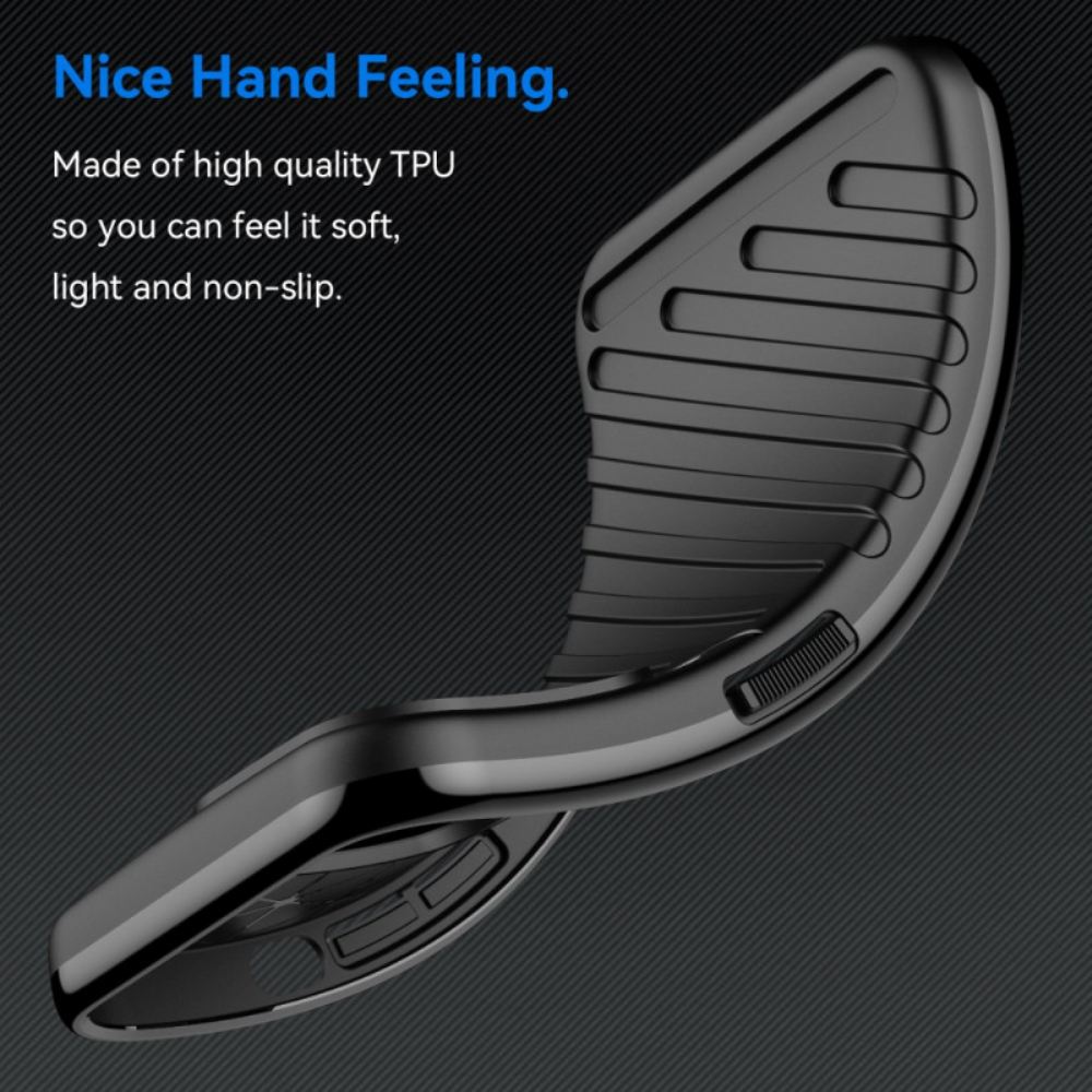 Kryt iPhone 16 Thunder Series