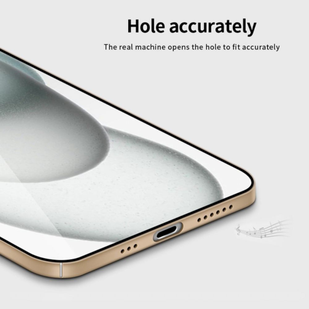 Kryt iPhone 16 Ultra Tenký Pinwuyo