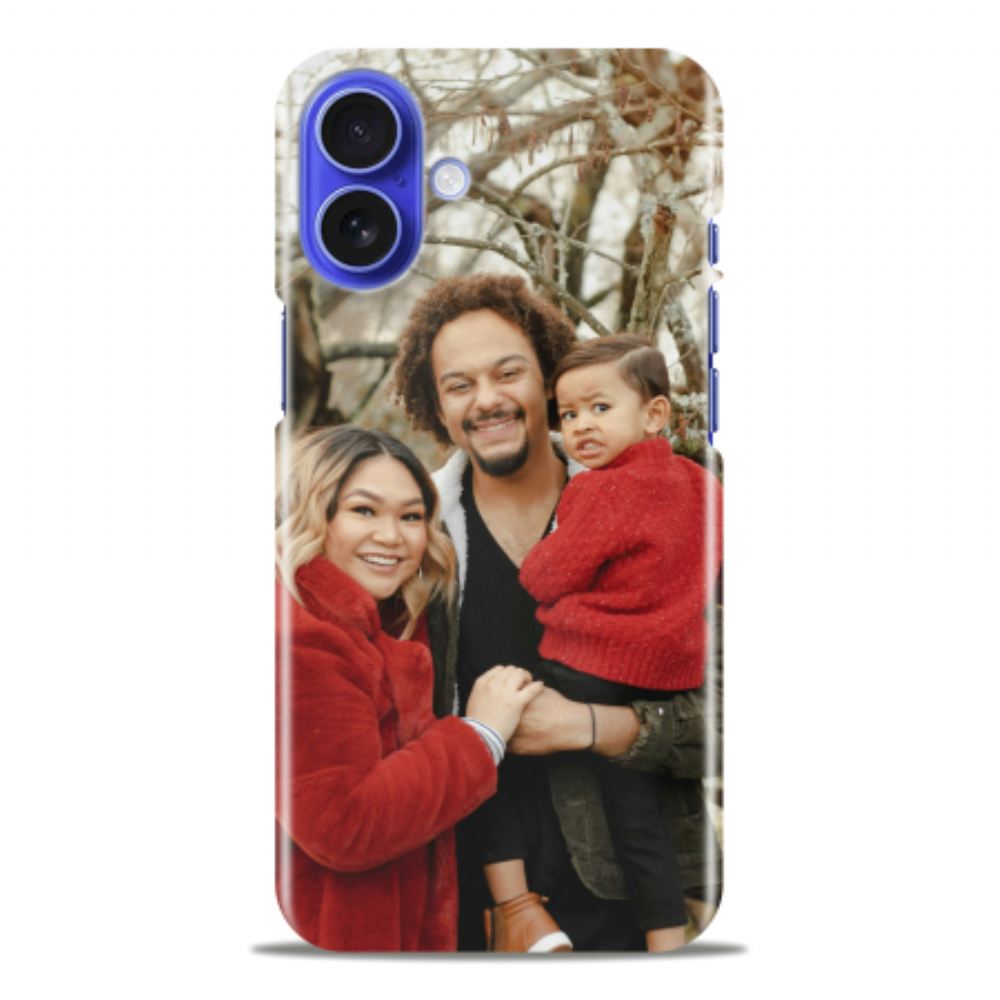 Kryt iPhone 16 Vlastní