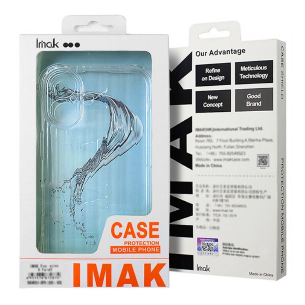 Kryt iPhone 16 Vlnitá Textura A Ochrana Airbagů Imak