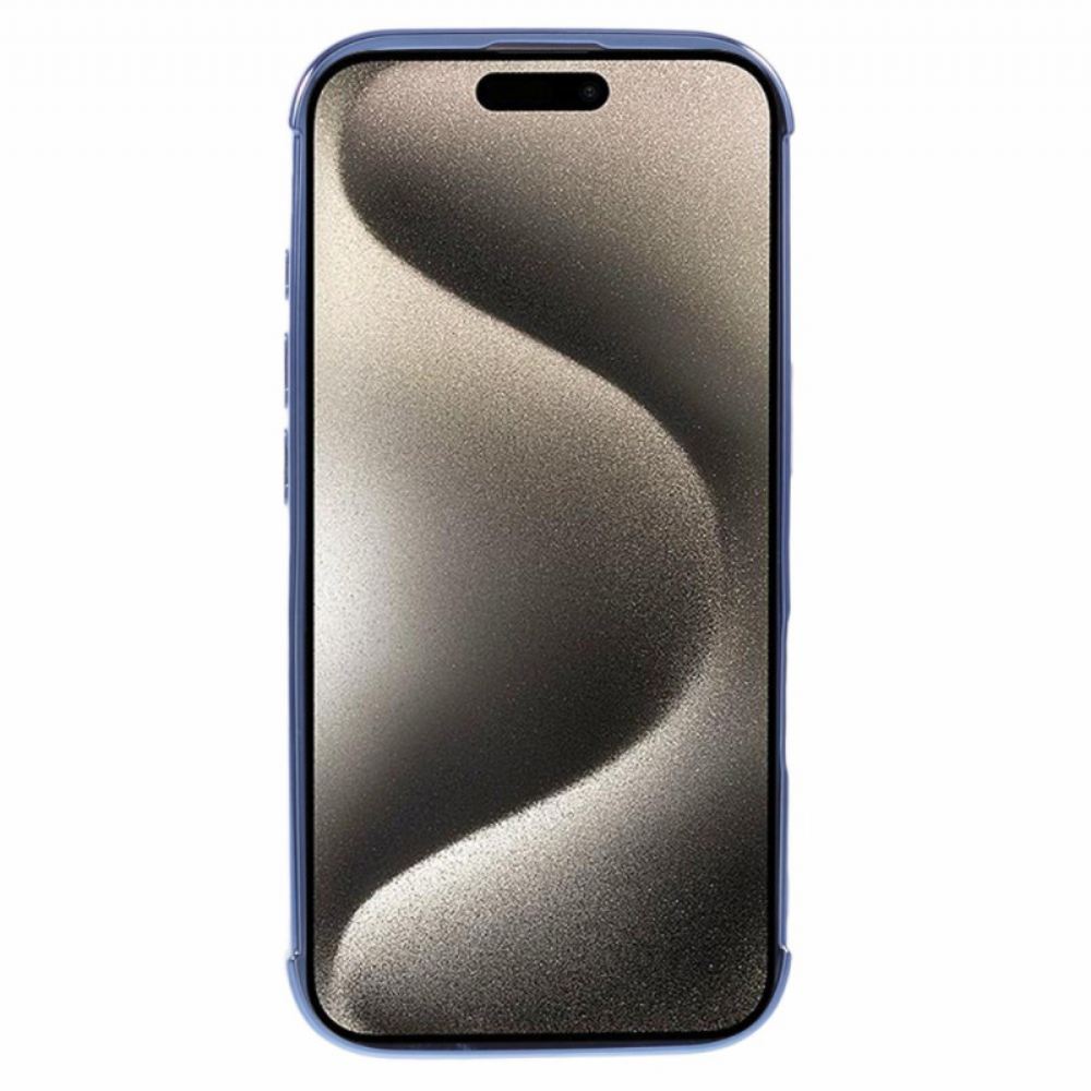 Kryt iPhone 16 Vzor Srdce