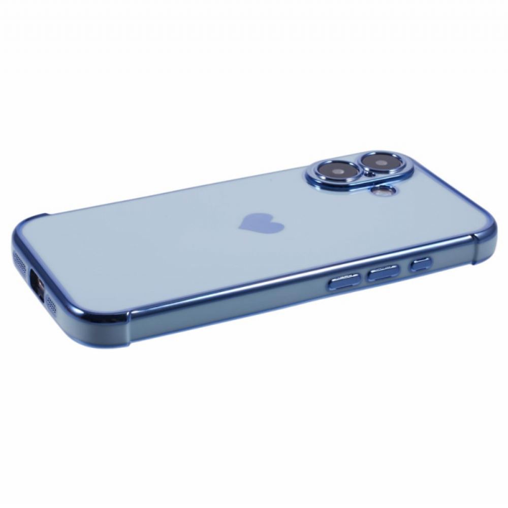 Kryt iPhone 16 Vzor Srdce