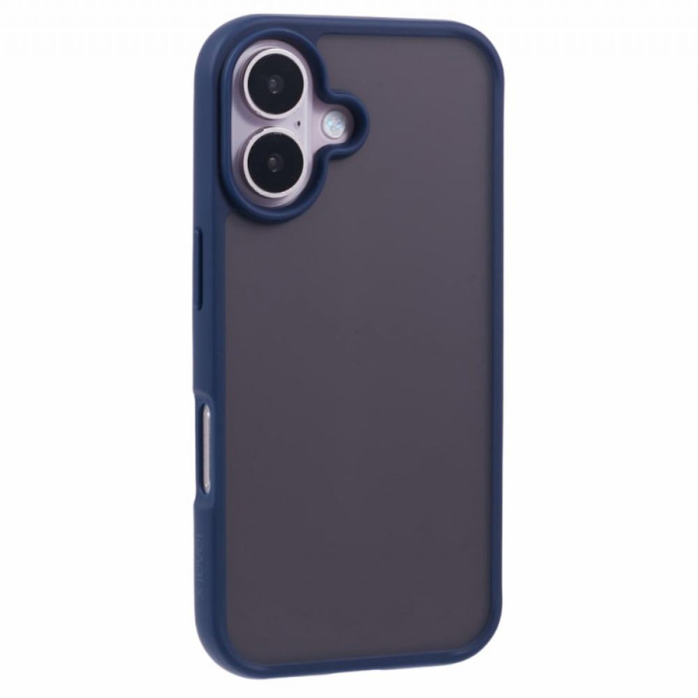 Kryt iPhone 16 X-level