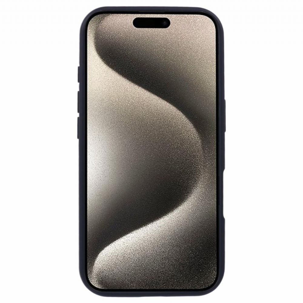 Kryt iPhone 16 X-level