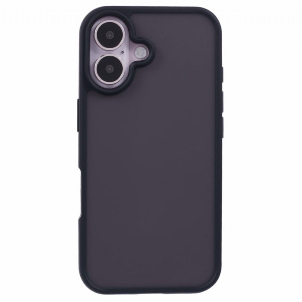 Kryt iPhone 16 X-level