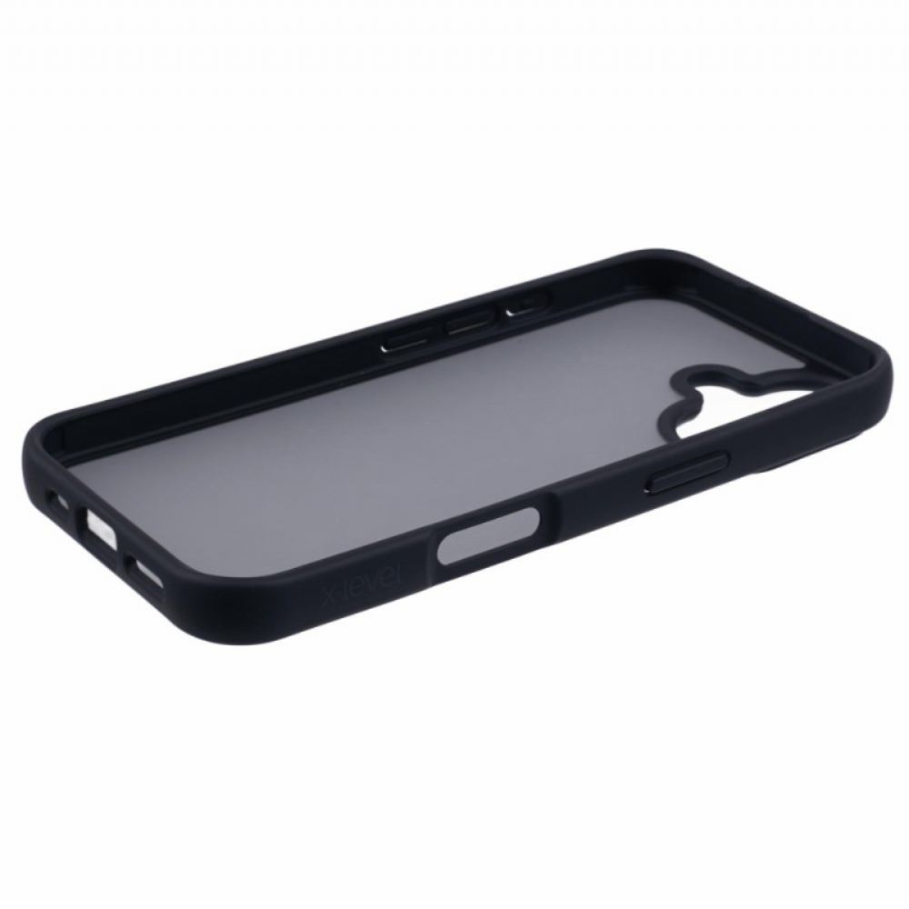 Kryt iPhone 16 X-level