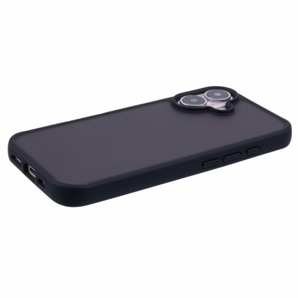 Kryt iPhone 16 X-level