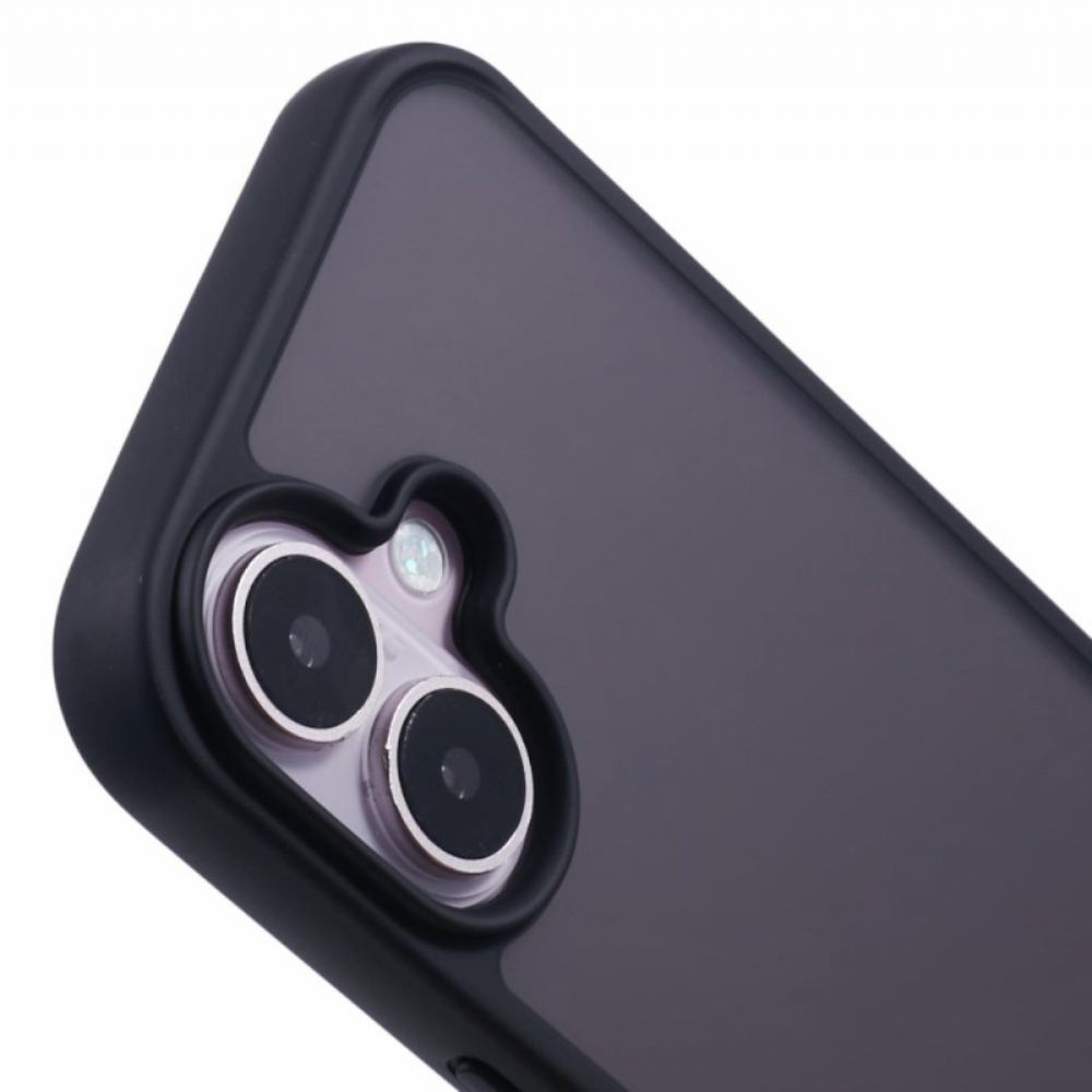 Kryt iPhone 16 X-level