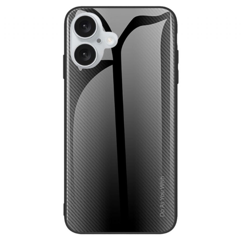Kryt Na iPhone 16 Buďte Sami Sebou