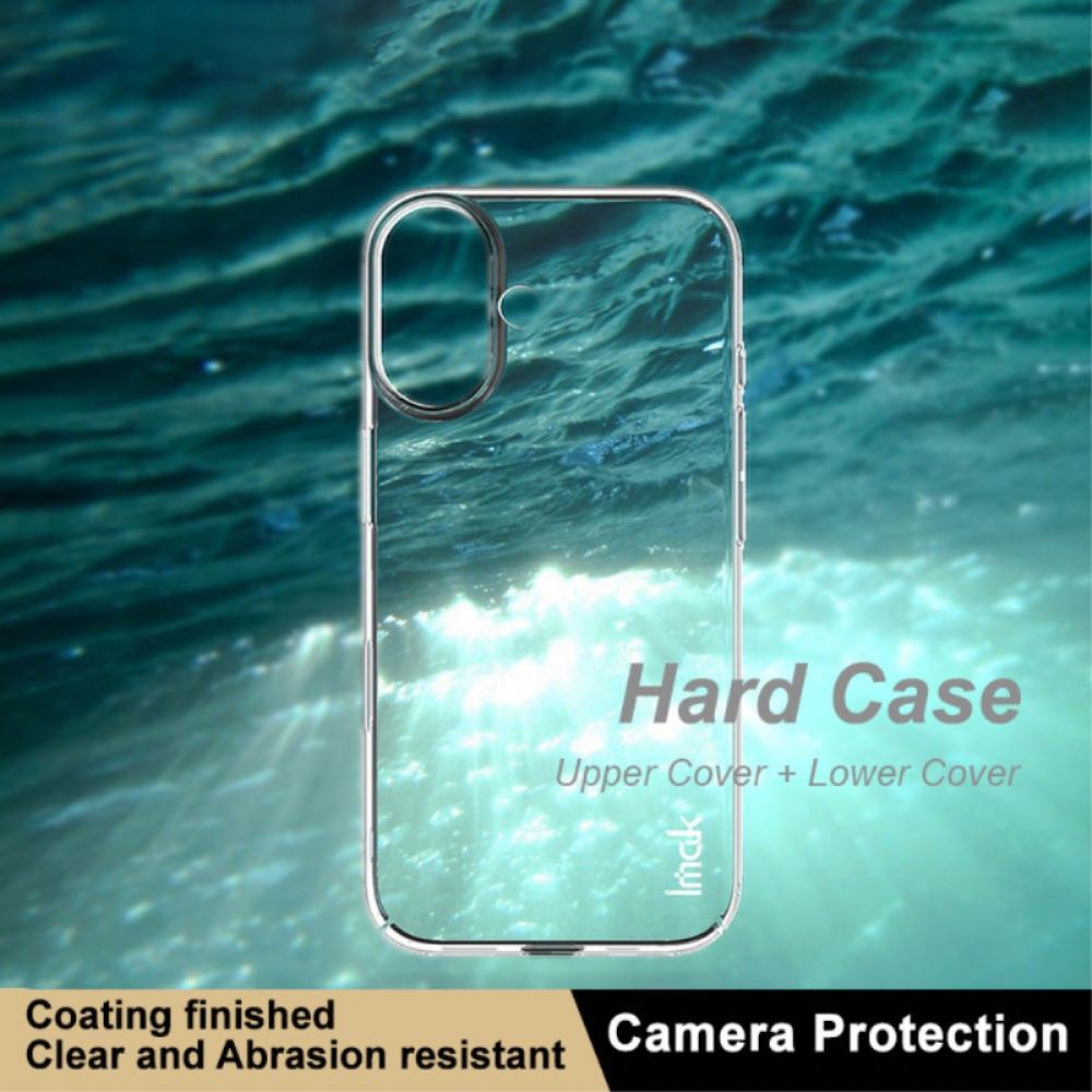 Kryt Na iPhone 16 Crystal Imak
