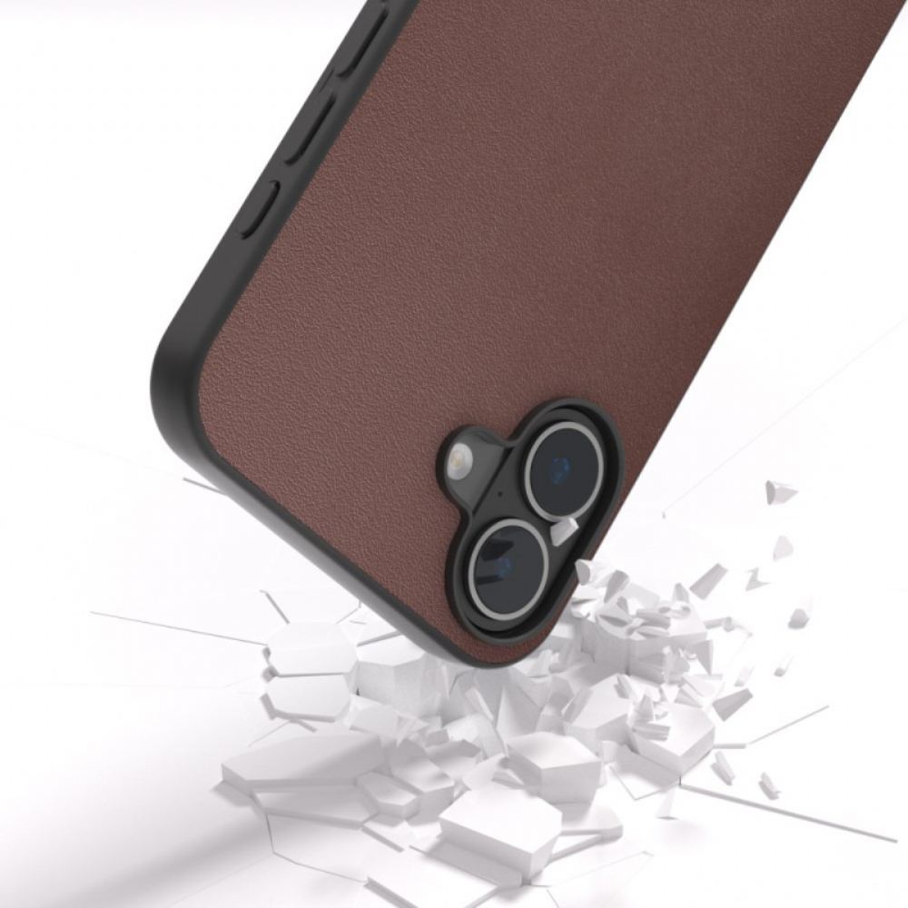 Kryt Na iPhone 16 Hybridní Pouzdro Abeel