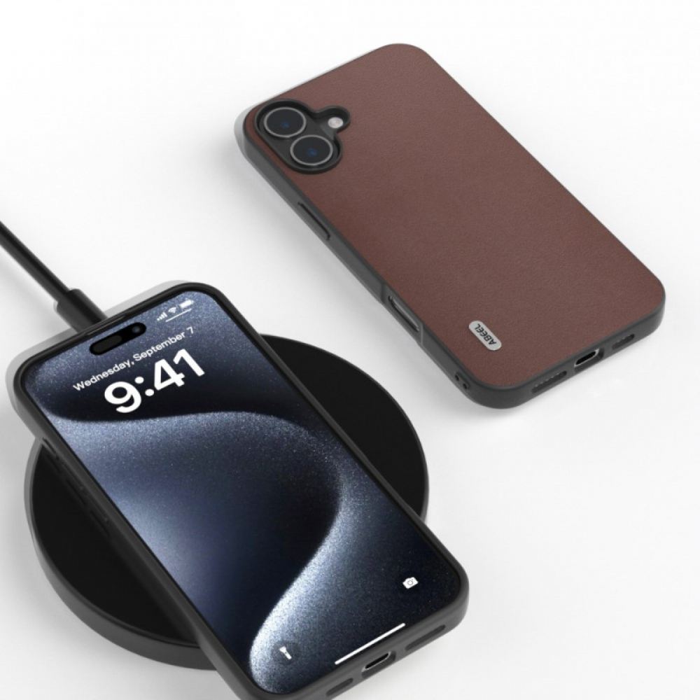 Kryt Na iPhone 16 Hybridní Pouzdro Abeel