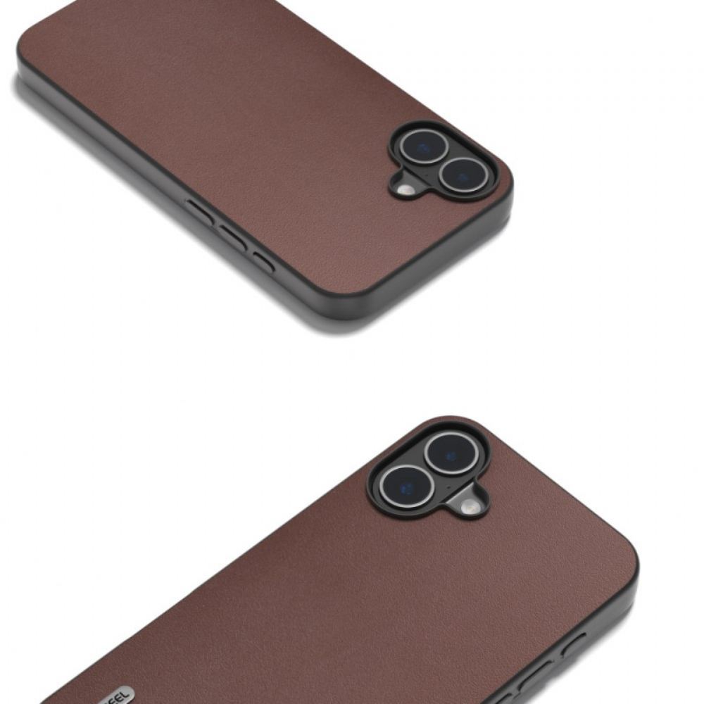 Kryt Na iPhone 16 Hybridní Pouzdro Abeel
