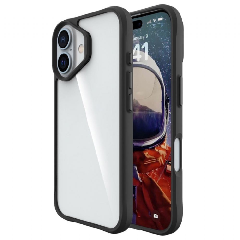 Kryt Na iPhone 16 Režim Combat Series X