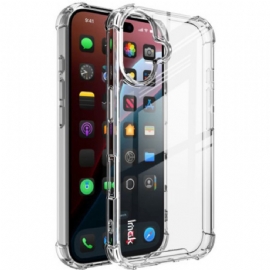 Kryt Na iPhone 16 Rohy Airbagů Imak