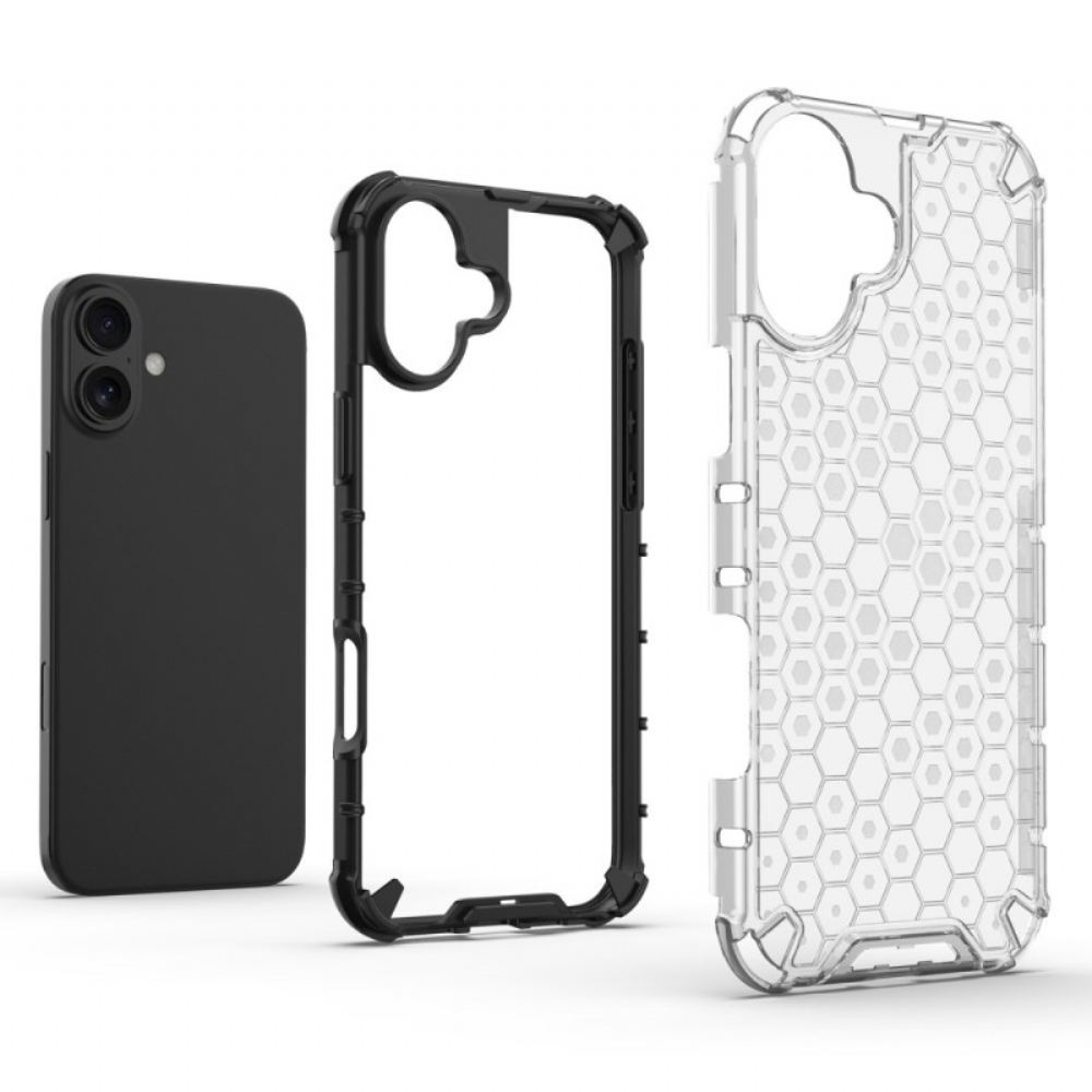 Kryt Na iPhone 16 Voštinová