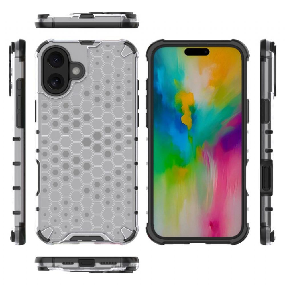 Kryt Na iPhone 16 Voštinová