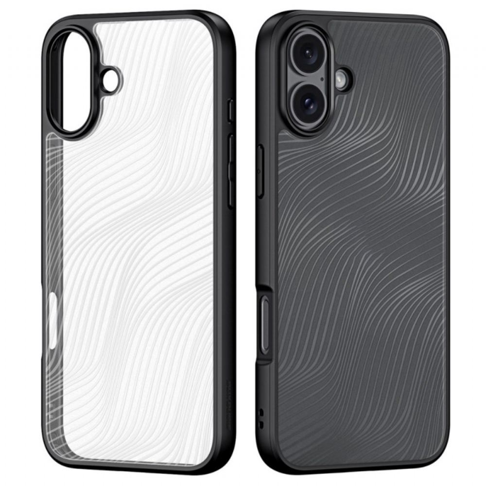 Kryt Na iPhone 16 Řada Aimo Dux Ducis