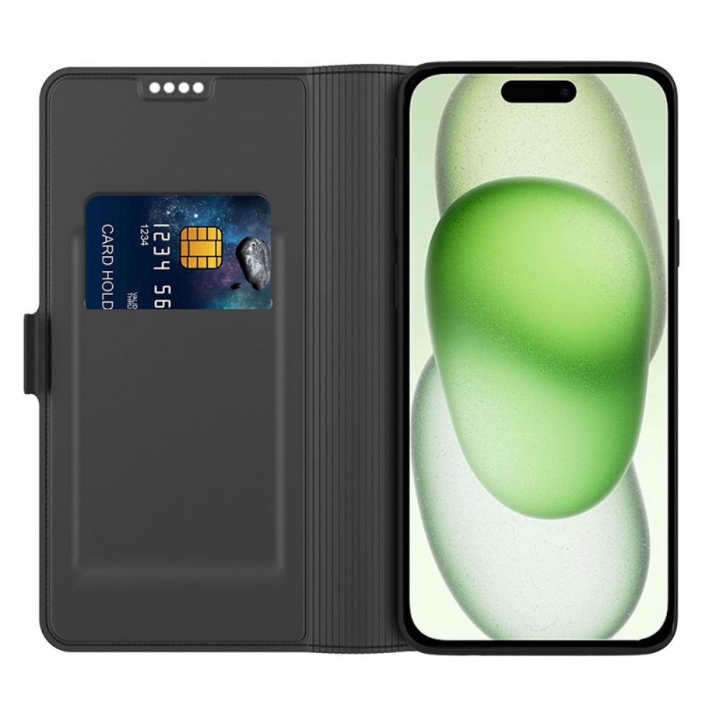 Pouzdro iPhone 16 Držitel Karty