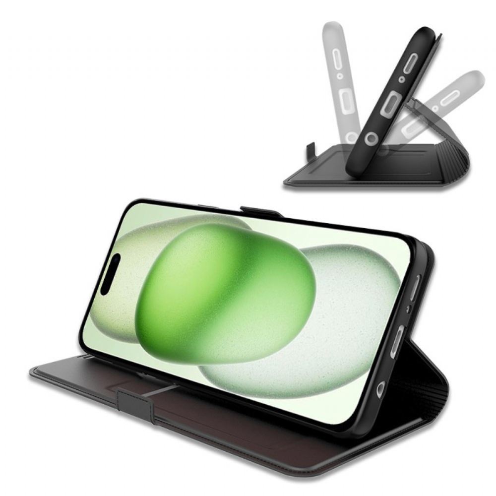 Pouzdro iPhone 16 Držitel Karty