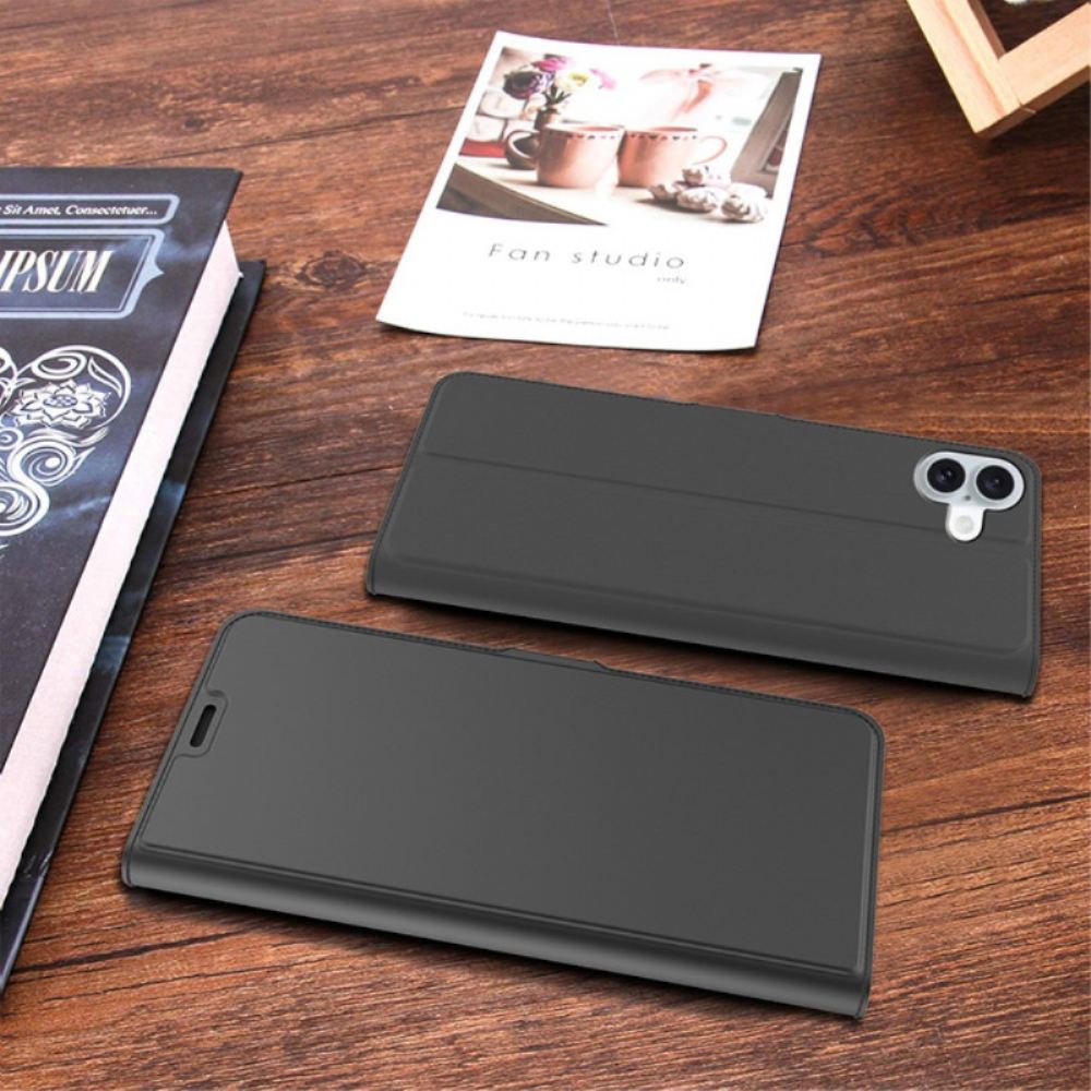 Pouzdro iPhone 16 Držitel Karty