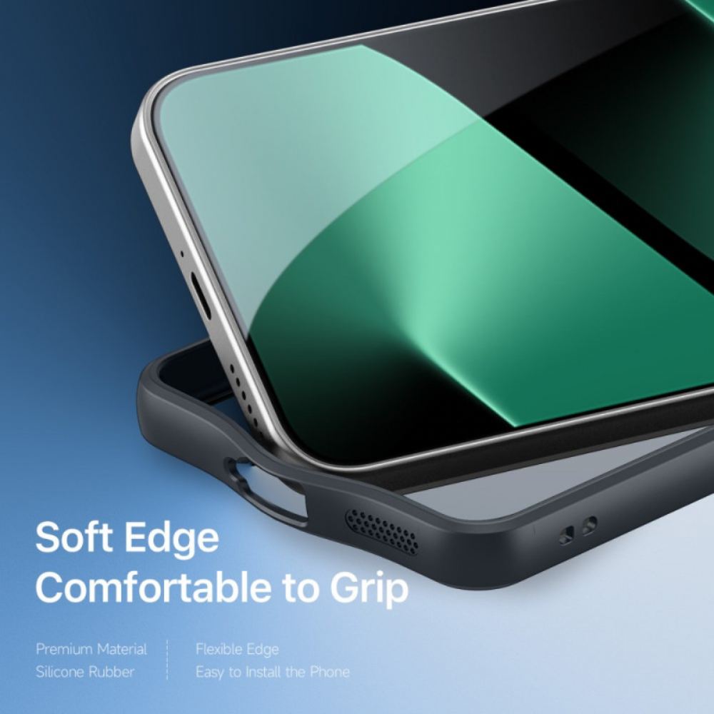 Kryt Huawei Pura 80 Kryty Na Mobil Řada Magsafe Aimo Dux Ducis