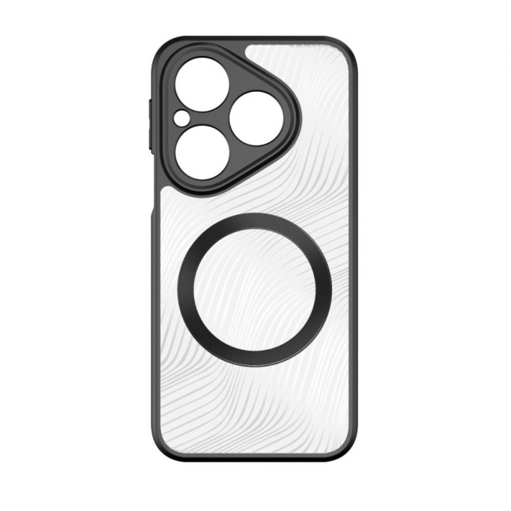 Kryt Huawei Pura 80 Kryty Na Mobil Řada Magsafe Aimo Dux Ducis