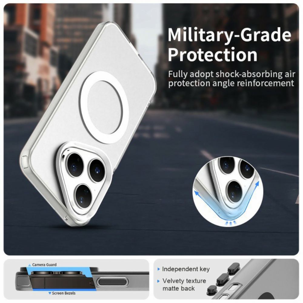 Kryt Huawei Pura 80 Matné Magsafe