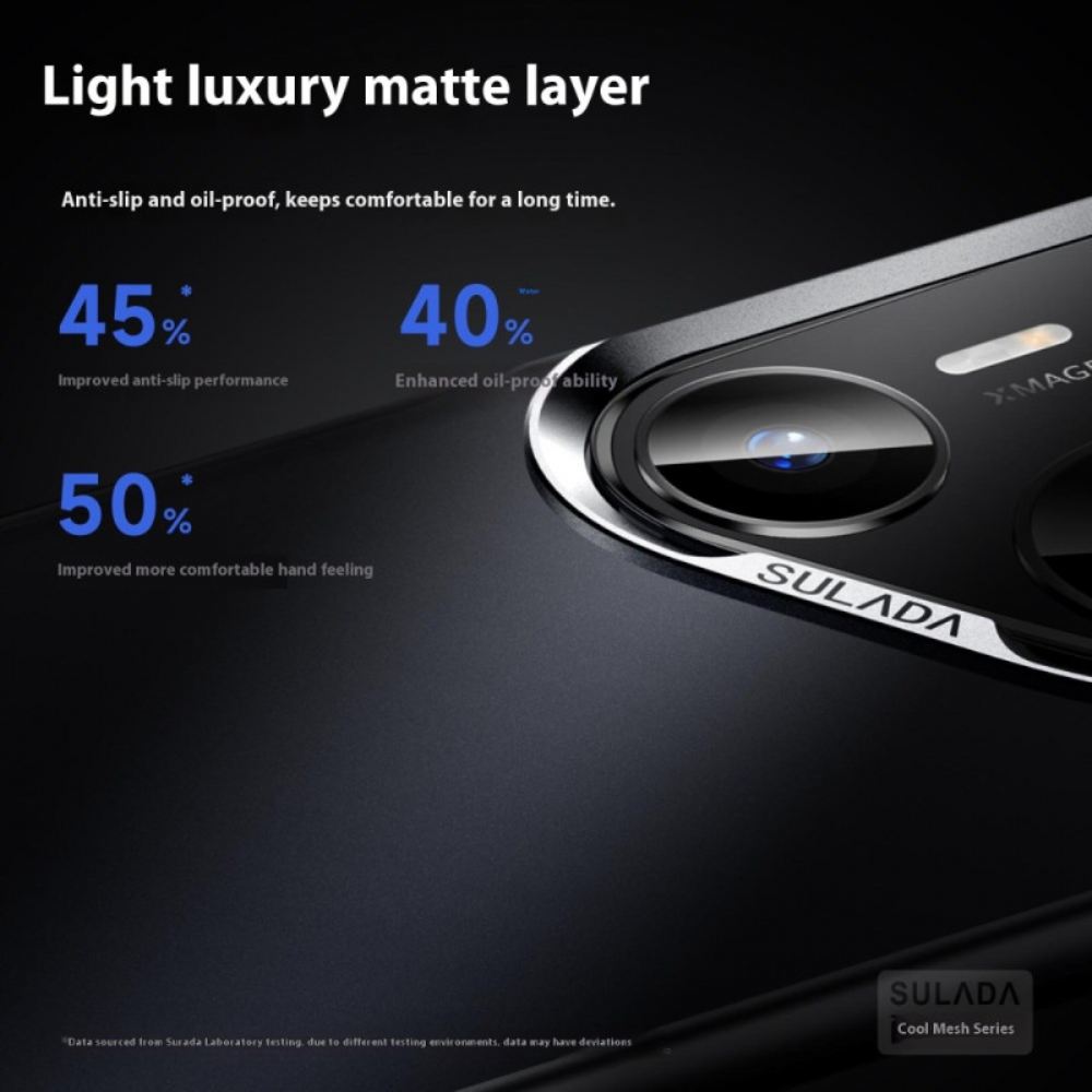 Kryt Huawei Pura 80 Ochrana Proti Nárazům Sulada