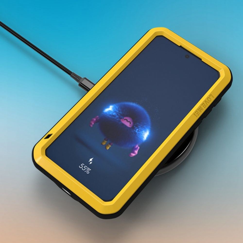 Kryt Huawei Pura 80 Ochranná Fólie Z Tvrzeného Skla Love Me