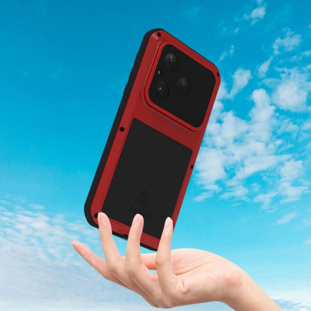 Kryt Huawei Pura 80 Ochranná Fólie Z Tvrzeného Skla Love Me