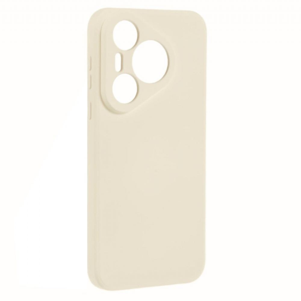 Kryt Huawei Pura 80 Pogumovaný Povrch