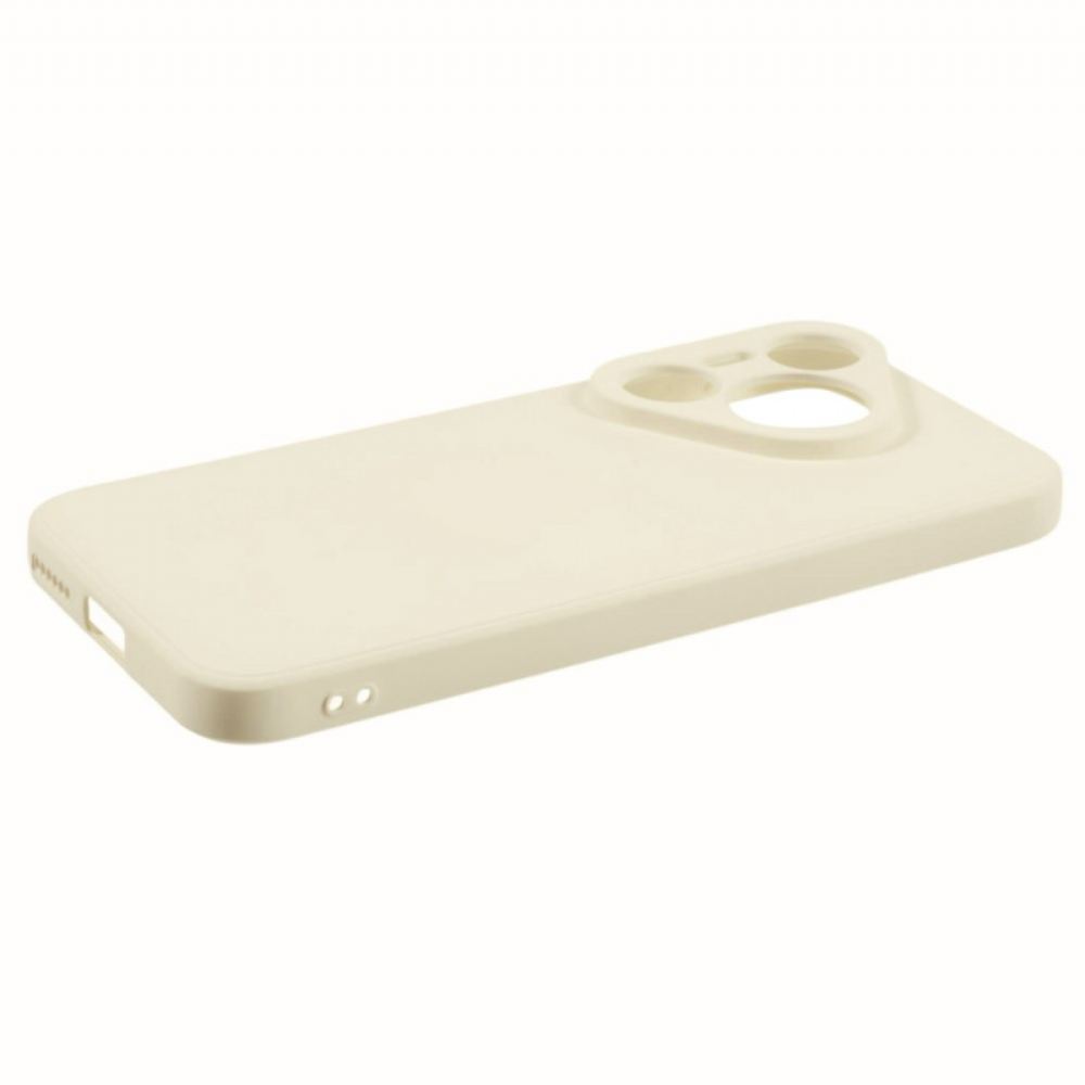 Kryt Huawei Pura 80 Pogumovaný Povrch