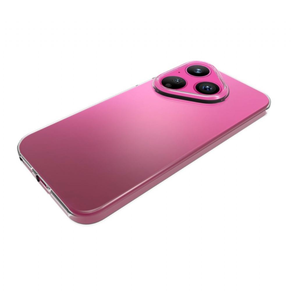 Kryt Huawei Pura 80 Průhledná