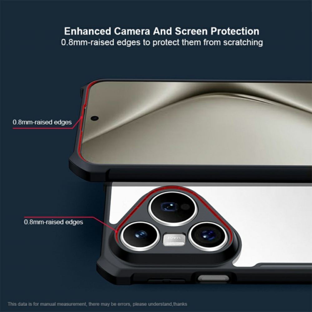 Kryt Huawei Pura 80 Xundd