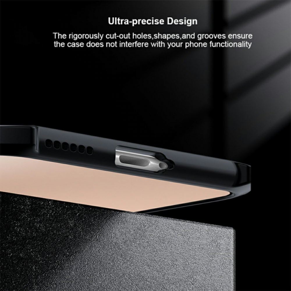 Kryt Huawei Pura 80 Xundd