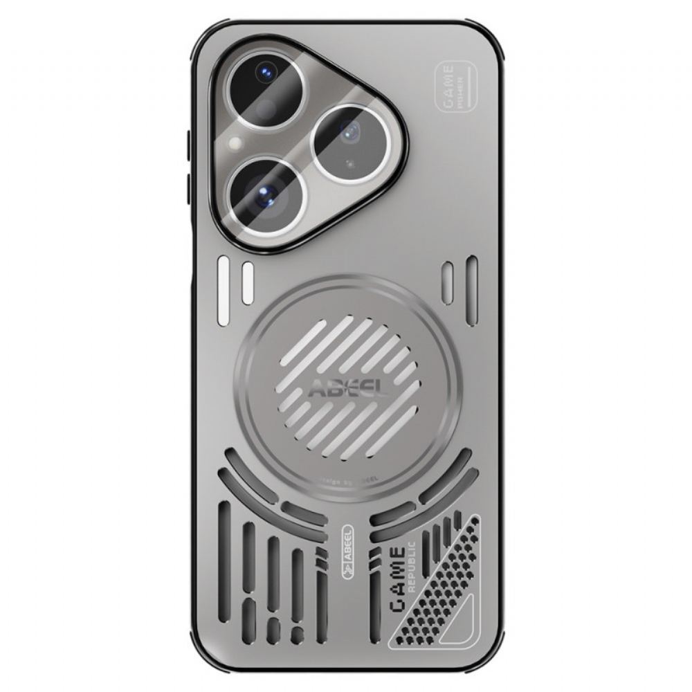 Kryt Na Huawei Pura 80 Abeel Odvod Tepla