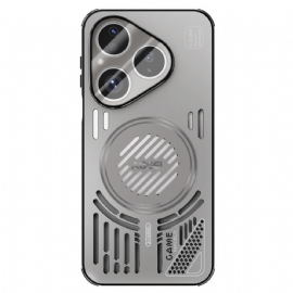 Kryt Na Huawei Pura 80 Abeel Odvod Tepla