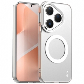 Kryt Na Huawei Pura 80 Kompatibilní S Magsafe Imak