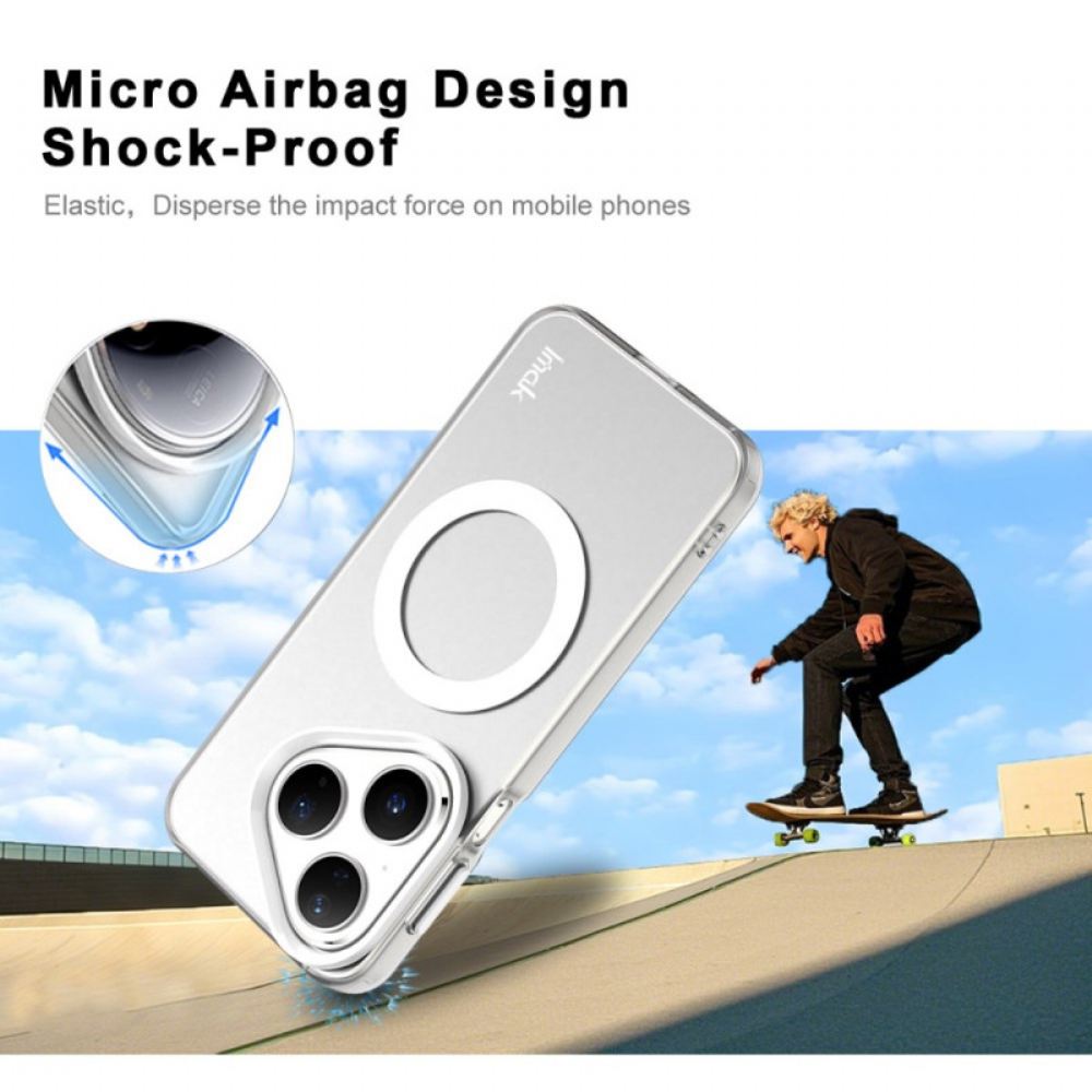 Kryt Na Huawei Pura 80 Kompatibilní S Magsafe Imak