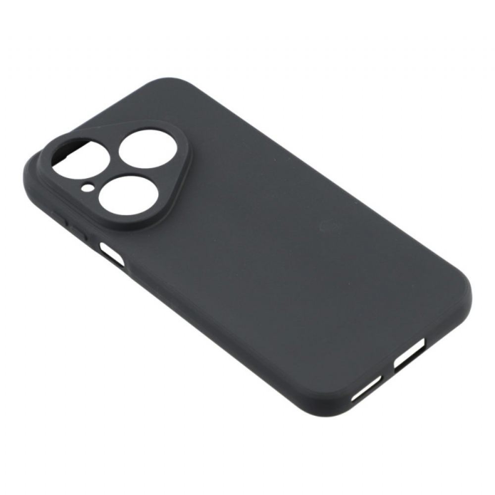 Kryt Na Huawei Pura 80 Silikon