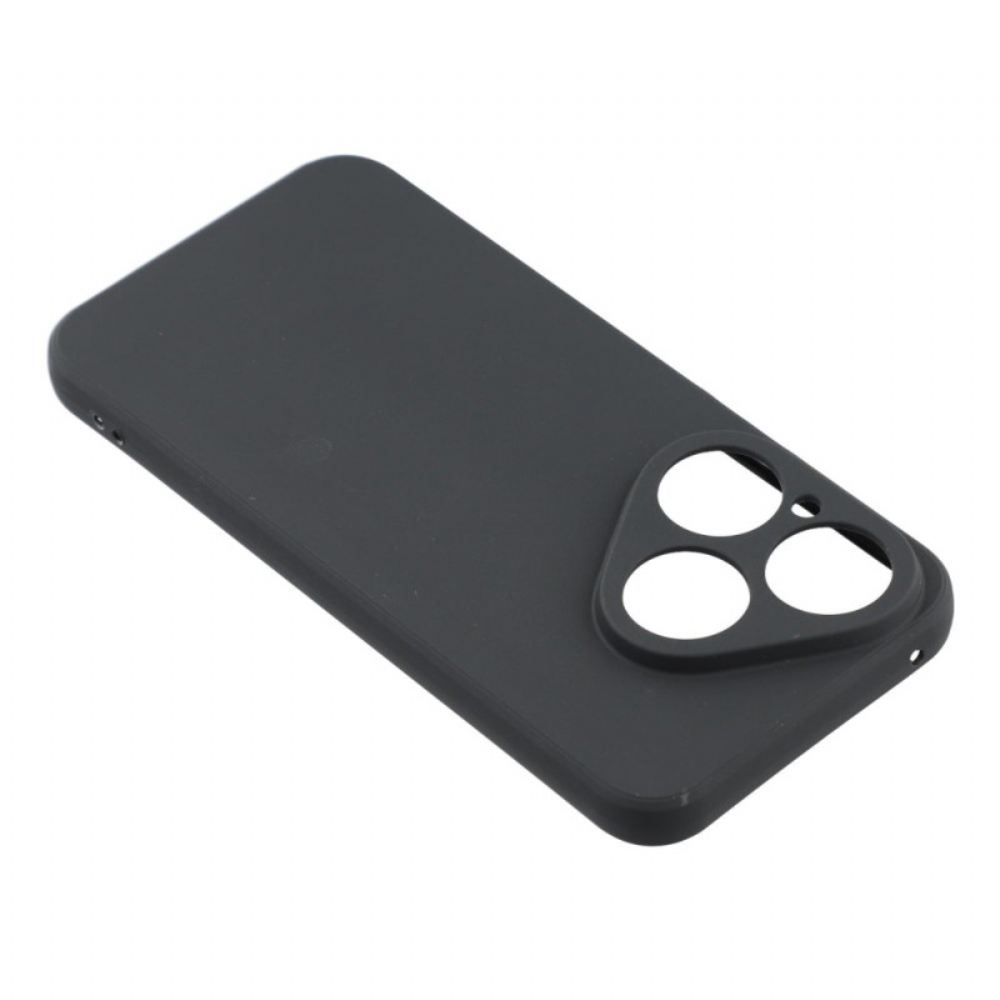 Kryt Na Huawei Pura 80 Silikon