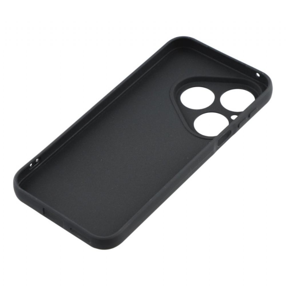 Kryt Na Huawei Pura 80 Silikon