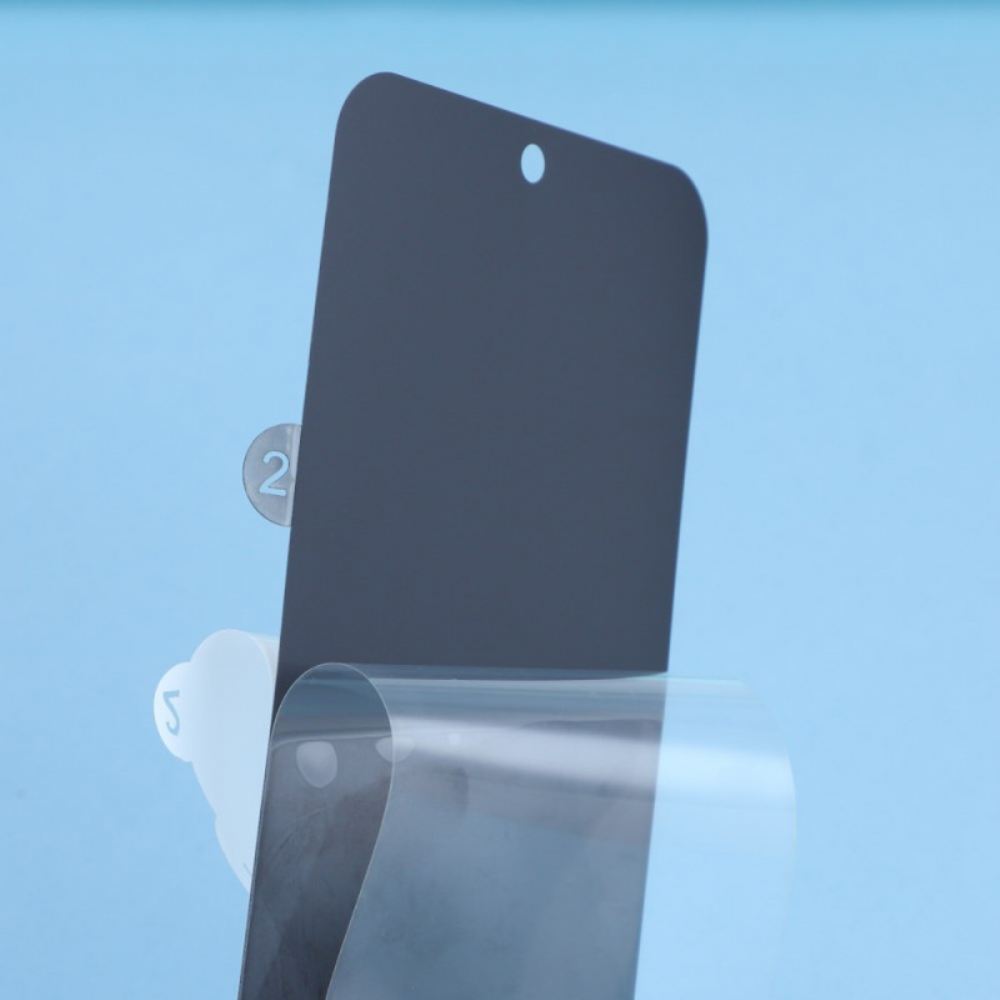 Ochranná Fólie Proti Špionážnímu Vniknutí Pro Huawei Pura 80