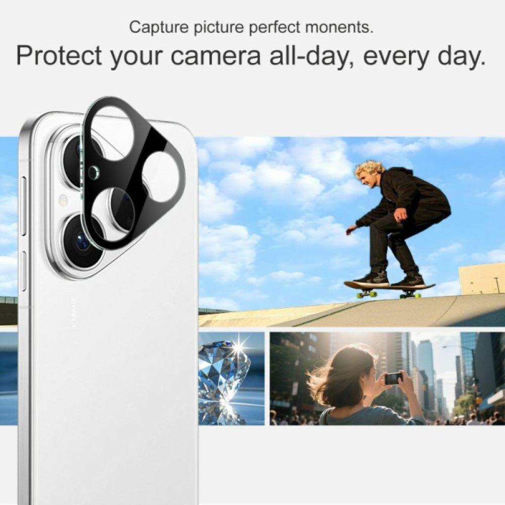 Ochranná Fólie Z Tvrzeného Skla Pro Huawei Pura 80 (černá Verze)