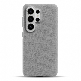 Kryt Na Samsung Galaxy S26 Ultra Látka