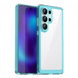 Kryt Samsung Galaxy S26 Ultra Kryty Na Mobil Hybridní