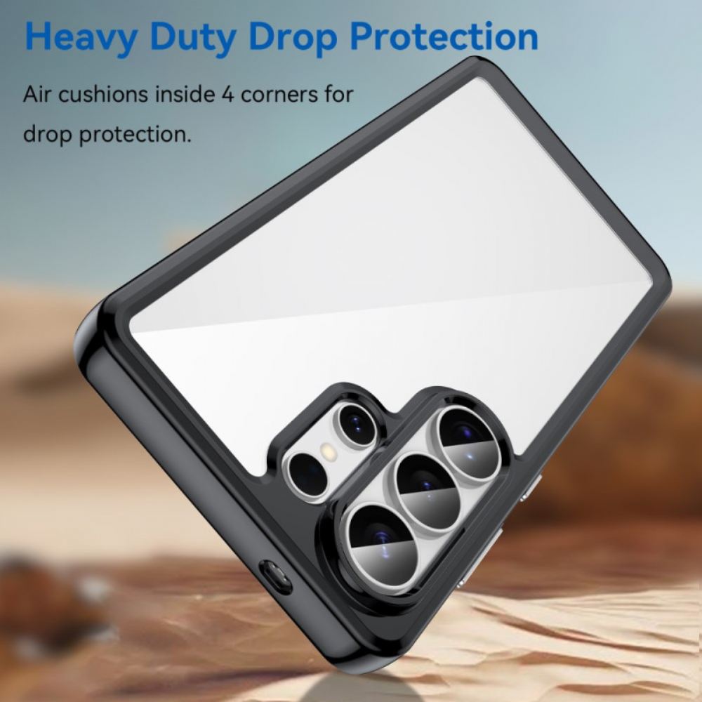 Kryt Samsung Galaxy S26 Ultra Kryty Na Mobil Hybridní